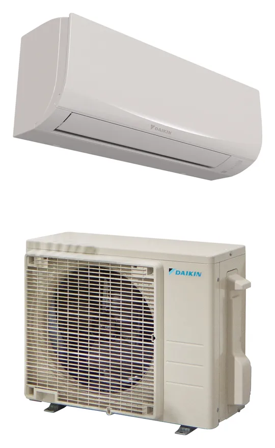 Daikin Sensira klima uređaj