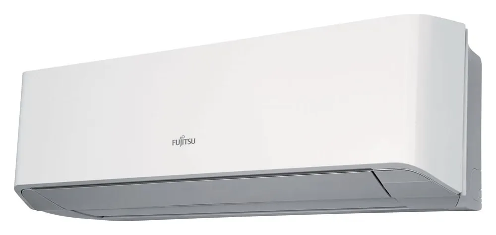 Fujitsu klime — Fujitsu