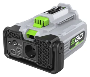 Prijenosni inverter