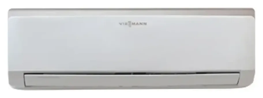 Viessmann klime — Viessmann Vitoclima 200-S
