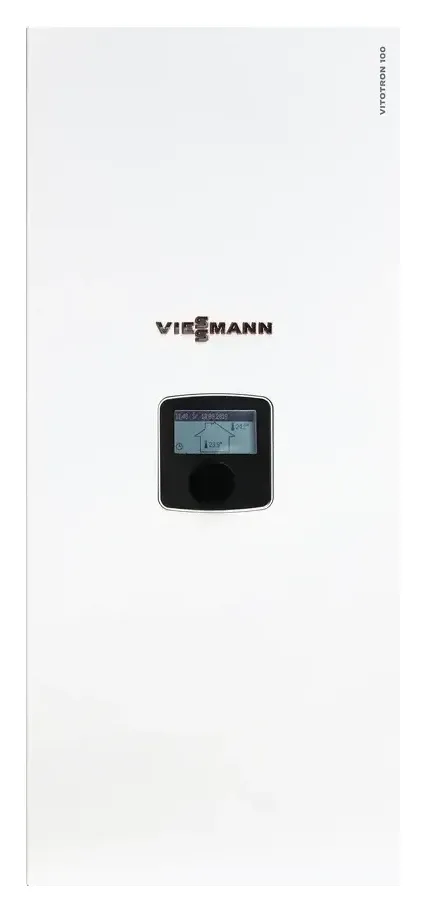 Električni kotlovi — Viessmann Vitotron 100