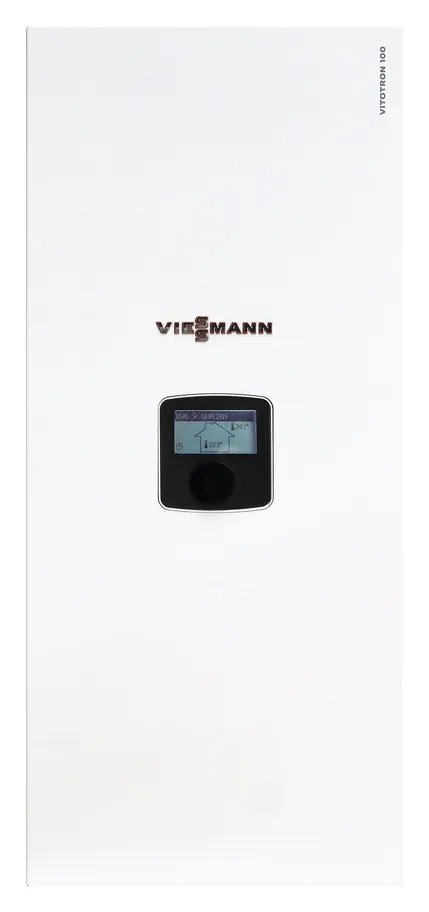 Viessmann Vitotron 100 električni kotao