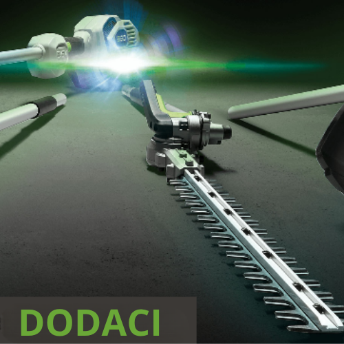 dodaci
