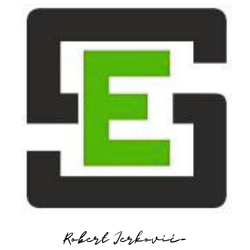 Robert Jerkovic- Elelectronic Solution