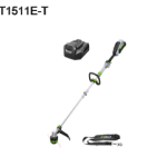 Baterijski trimer 38 cm