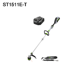 Baterijski trimer 38 cm