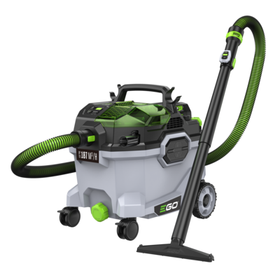 Suho/Mokro Usisavač - Slika 2