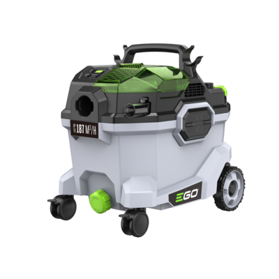 Suho/Mokro Usisavač - Slika 13