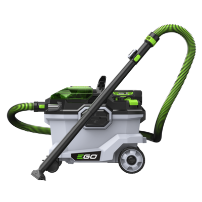 Suho/Mokro Usisavač - Slika 9