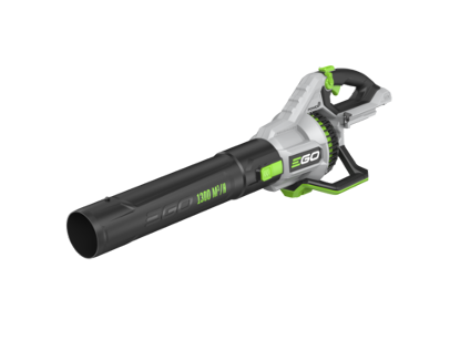 Baterijski puhač lišća