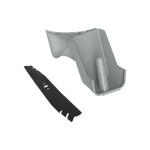 Komplet za malčiranje