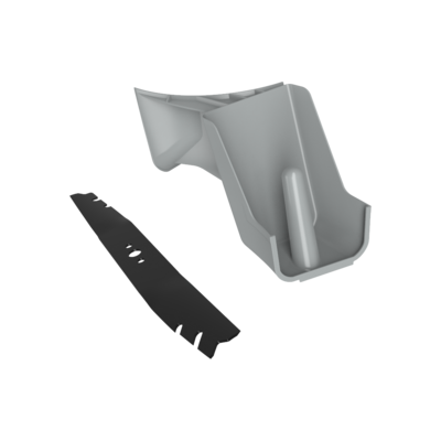 Komplet za malčiranje