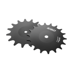 Zamjenske oštrice ROTOCUT