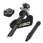 Baterijski puhač usisavač