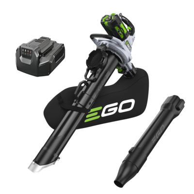 Baterijski puhač usisavač